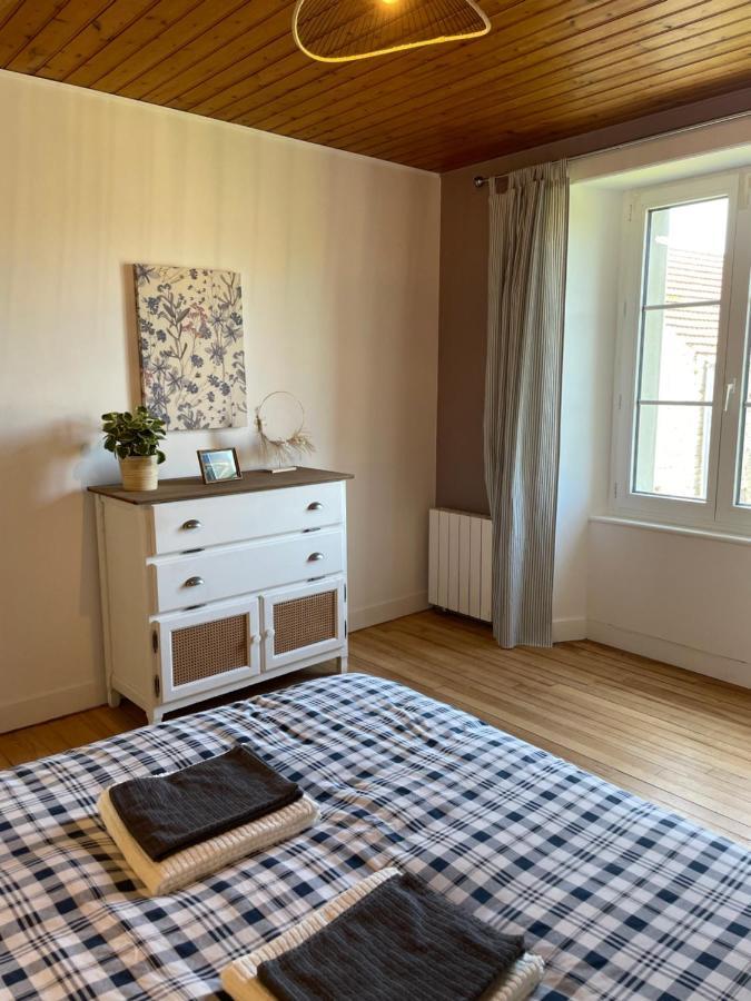 Вилла La Ferme Du Raz Blanchard Auderville Экстерьер фото