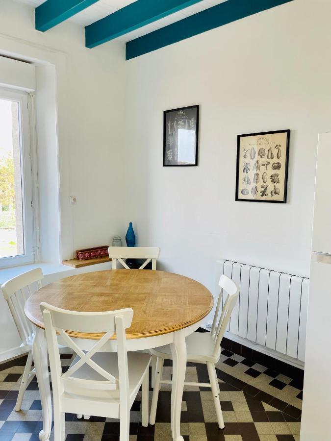 Вилла La Ferme Du Raz Blanchard Auderville Экстерьер фото