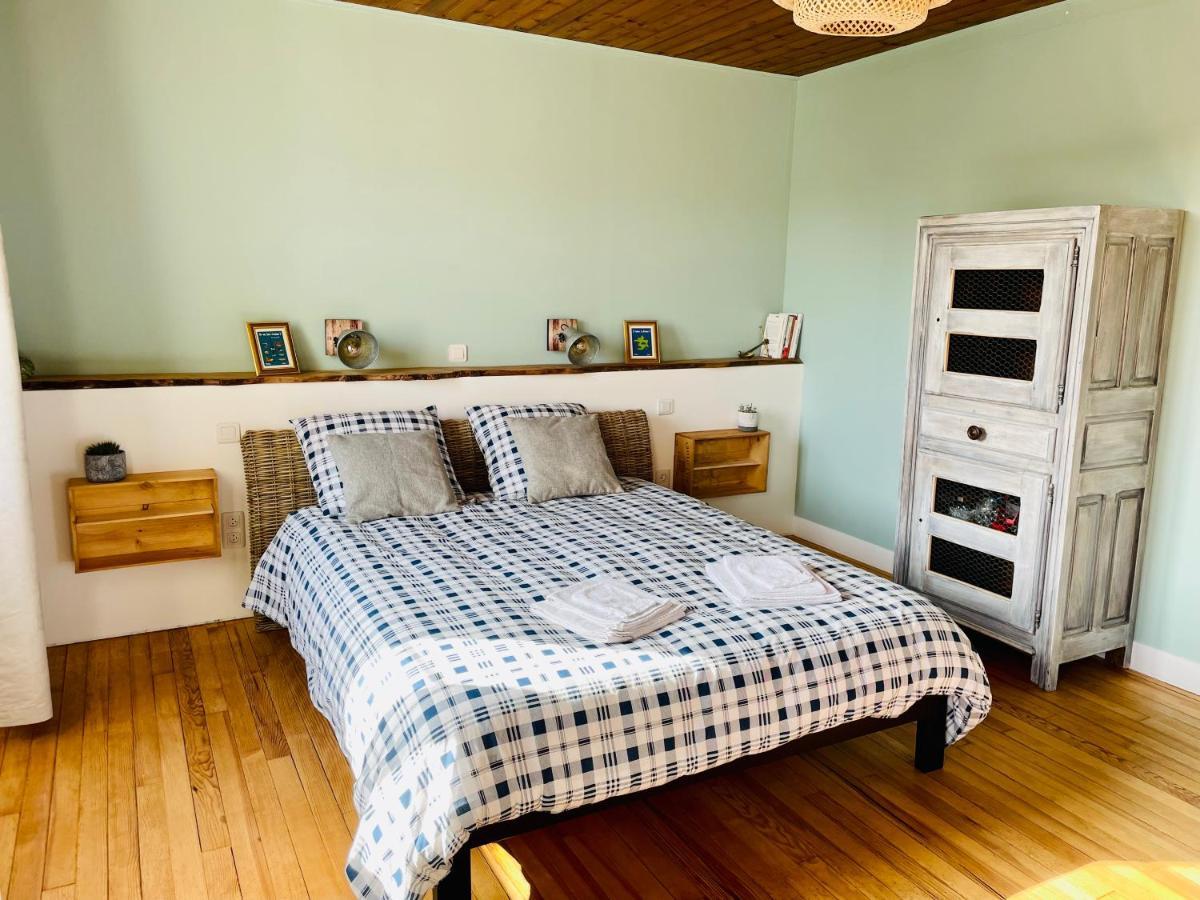 Вилла La Ferme Du Raz Blanchard Auderville Экстерьер фото